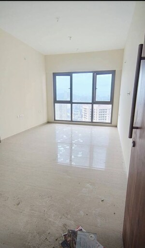 2 BHK Apartment For Rent in Sheth Auris Serenity Tower 3, Malad West