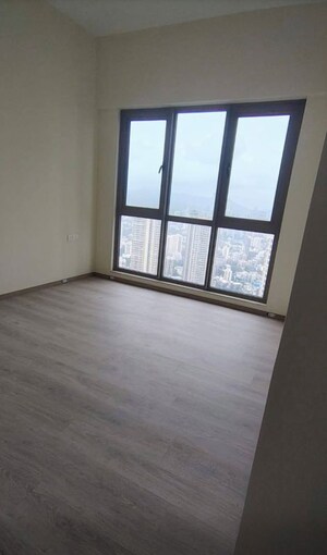 Master Bedroom in 2 BHK Apartment at Sheth Auris Serenity Tower 3, Malad West – for Rent