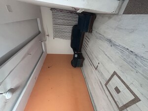 Kitchen in 2 BHK Builder Floor at Sunny Enclave – for Rent