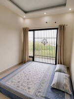 2 BHK + Study Room 200 Sq.Yd. Builder Floor in Sunny Enclave