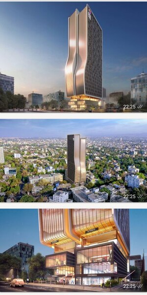  Shop For Sale in Mittal One Place FC Road, Fergusson College Road