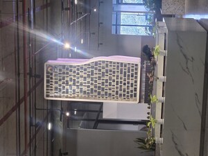 Kitchen in  Shop at Mittal One Place FC Road, Fergusson College Road – for Sale