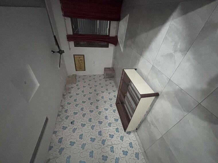 Kitchen, sunny enclave 1 Bedroom 150 Sq.Yd. Builder Floor In Sunny Enclave Mohali 10639049