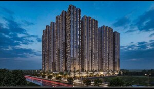 2 BHK Apartment – Exterior View View at Prestige Golden Grove, Tellapur - for Sale