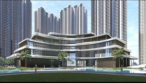 2 BHK Apartment For Sale in Prestige Golden Grove, Tellapur