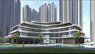 2 BHK 1169 Sq.Ft. Apartment in Prestige Golden Grove
