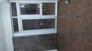 3 BHK Apartment – Exterior View View at KLJ Platinum Heights, Sector 77 - for Rent