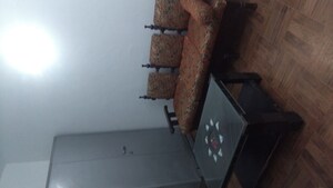 Furnished Amenities in 3 BHK Apartment at KLJ Platinum Heights, Sector 77 – for Rent