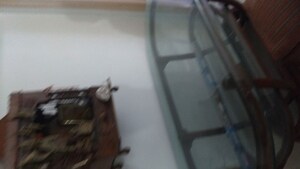 Furnished Amenities in 3 BHK Apartment at KLJ Platinum Heights, Sector 77 – for Rent