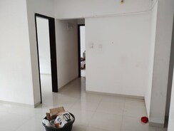 2 BHK + Servant Room,Study Room,Extra Room,Store Room Apartment For Rent in SS Rutuparna
