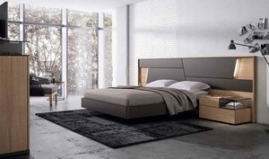 Bedroom in 6+ BHK Independent House at Pitampura – for Sale