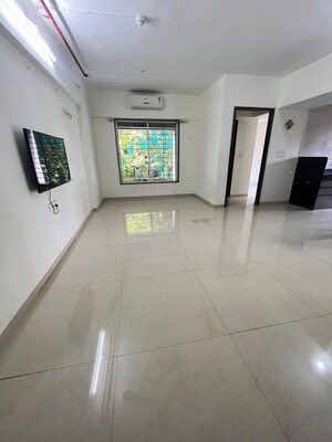 Building Lobby in 2 BHK Apartment at Badhekar Krushnakunj, Kothrud – for Rent