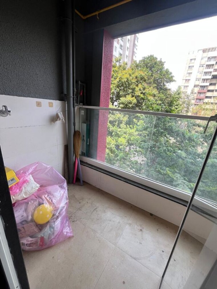 undefined, badhekar-krushnakunj 2 Bedroom 990 Sq.Ft. Apartment In Kothrud Pune 10639078