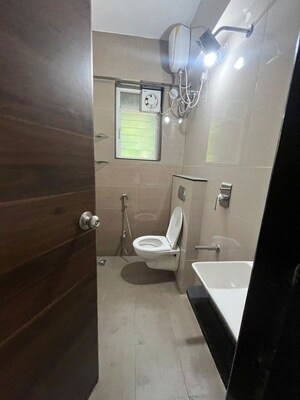 Team Area in 2 BHK Apartment at Badhekar Krushnakunj, Kothrud – for Rent