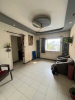 1 BHK 600 Sq.Ft. Apartment in Avanti Apartment