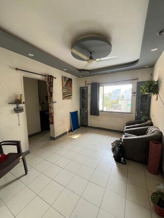 1 BHK Apartment For Rent in Avanti Apartment in Kothrud, Pune