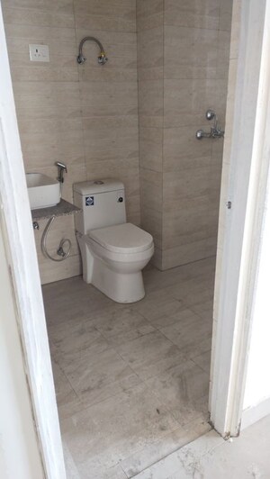 Bathroom in 3.5 BHK Apartment at LR Bluemoon Homes, Raj Nagar Extension – for Sale
