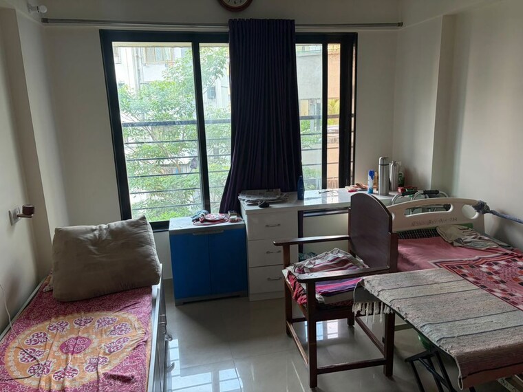 Team Area, suyog-chs-borivalli 3 Bedroom 1050 Sq.Ft. Apartment In Borivali West Mumbai 10639077