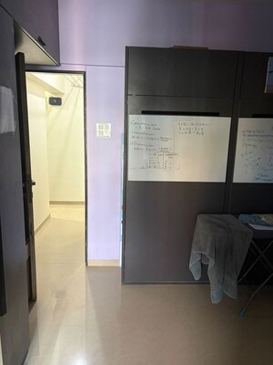 Team Area in 3 BHK Apartment at Suyog CHS Borivalli, Borivali West – for Sale