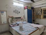 1 BHK 600 Sq.Ft. Apartment in Powai Jaltarang CHS
