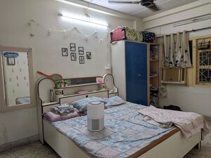 1 BHK Apartment For Rent in Powai Jaltarang CHS, Powai