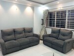 2 BHK 1010 Sq.Ft. Apartment in Harmony Woodland Harmony
