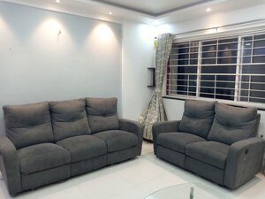 2 BHK Apartment For Rent in Harmony Woodland Harmony, Kothrud