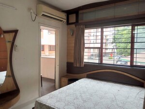 Room in 2 BHK Apartment at Harmony Woodland Harmony, Kothrud – for Rent