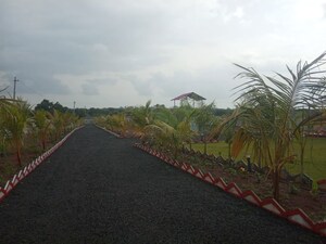  Plot – Garden View at Shamirpet - for Sale