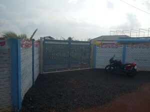  Plot – Exterior View View at Shamirpet - for Sale
