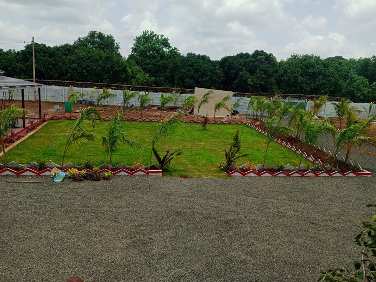 Garden, shamirpet  242 Sq.Ft. Plot In Shamirpet Hyderabad 10639098