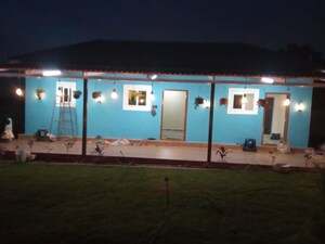  Plot – Exterior View View at Shamirpet - for Sale