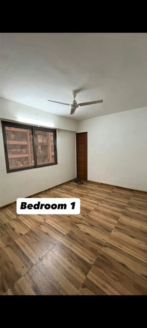 Room in 3 BHK Apartment at Vivaan Essence, Zundal – for Rent