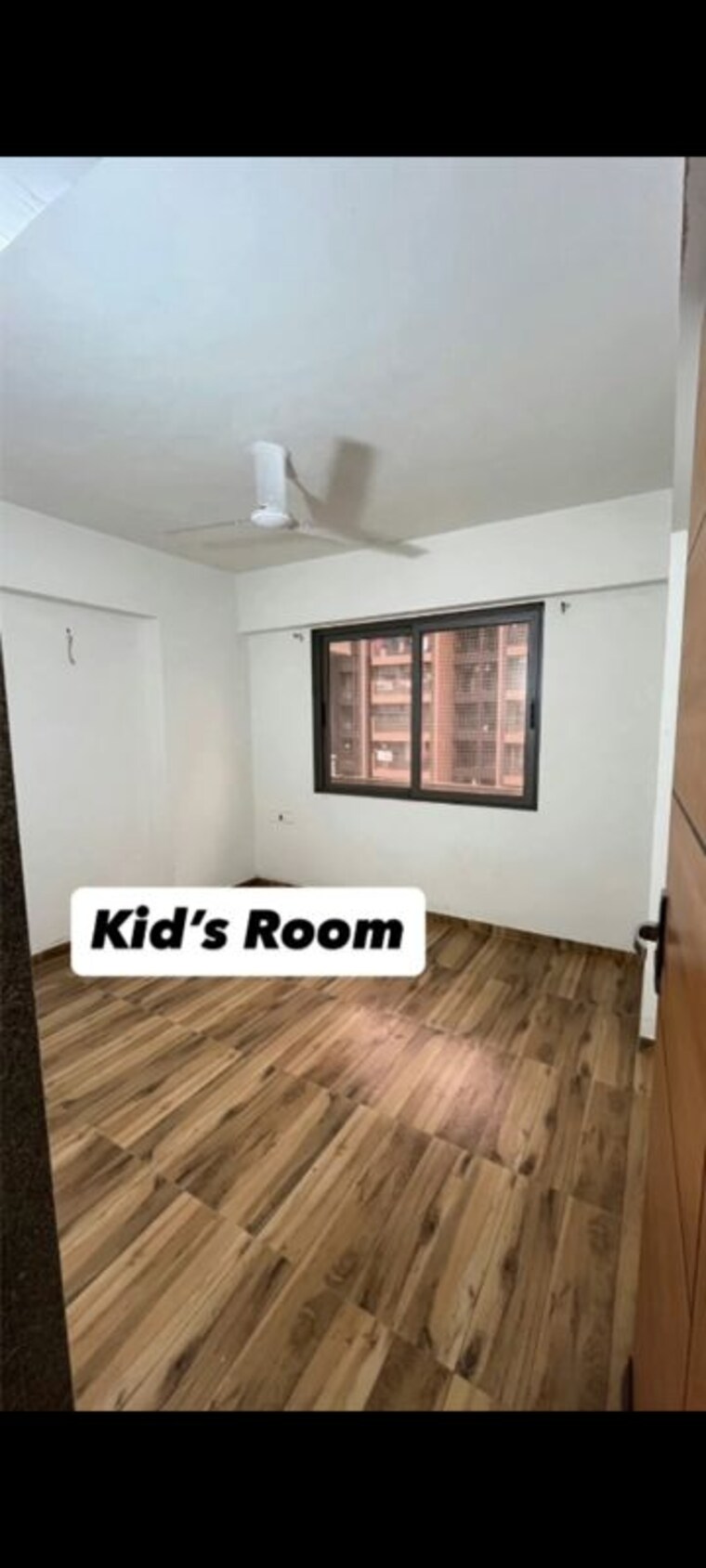 Bedroom, vivaan-essence 3 Bedroom 1450 Sq.Ft. Apartment In Zundal Ahmedabad 10639106
