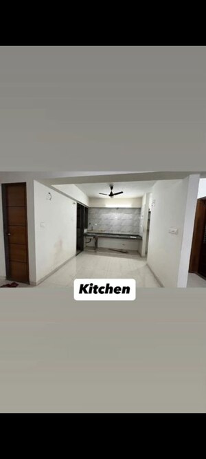Team Area in 3 BHK Apartment at Vivaan Essence, Zundal – for Rent