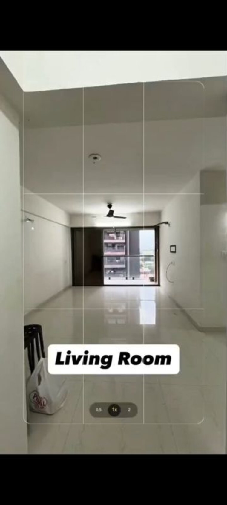Kitchen, vivaan-essence 3 Bedroom 1450 Sq.Ft. Apartment In Zundal Ahmedabad 10639106