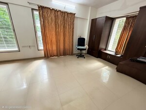 2 BHK Apartment For Rent in Shantiban CHS, Kothrud