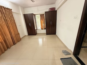 Kitchen in 2 BHK Apartment at Shantiban CHS, Kothrud – for Rent