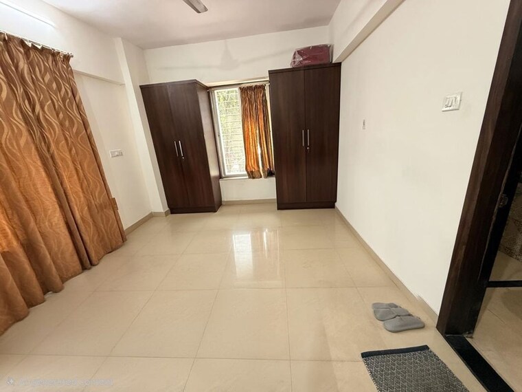 Kitchen, shantiban-chs 2 Bedroom 1100 Sq.Ft. Apartment In Kothrud Pune 10639110