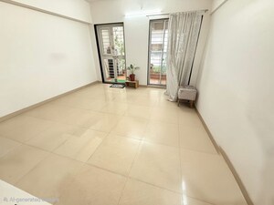 Room in 2 BHK Apartment at Shantiban CHS, Kothrud – for Rent