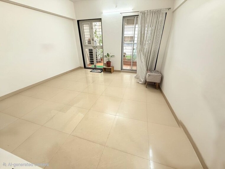 Room, shantiban-chs 2 Bedroom 1100 Sq.Ft. Apartment In Kothrud Pune 10639110