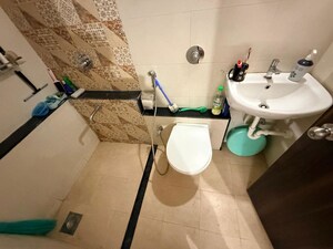 Team Area in 2 BHK Apartment at Shantiban CHS, Kothrud – for Rent