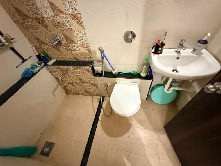 Team Area, shantiban-chs 2 Bedroom 1100 Sq.Ft. Apartment In Kothrud Pune 10639110