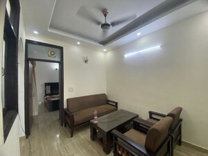 2 BHK Builder Floor For Rent in Malviya Nagar