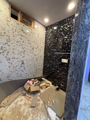 Bedroom in 4 BHK Apartment at LR Bluemoon Homes, Raj Nagar Extension – for Sale