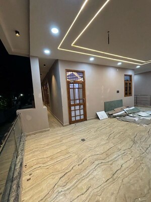 Parking in 4 BHK Apartment at LR Bluemoon Homes, Raj Nagar Extension – for Sale