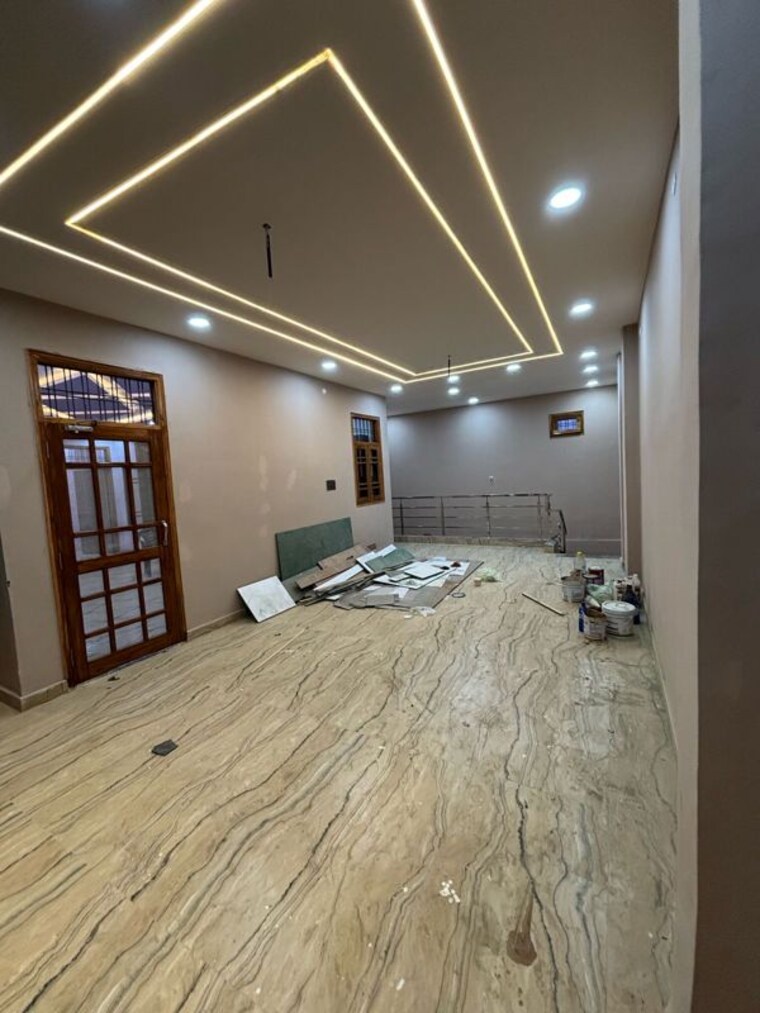 Room, lr-bluemoon-homes 4 Bedroom 1925 Sq.Ft. Apartment In Raj Nagar Extension Ghaziabad 10639101