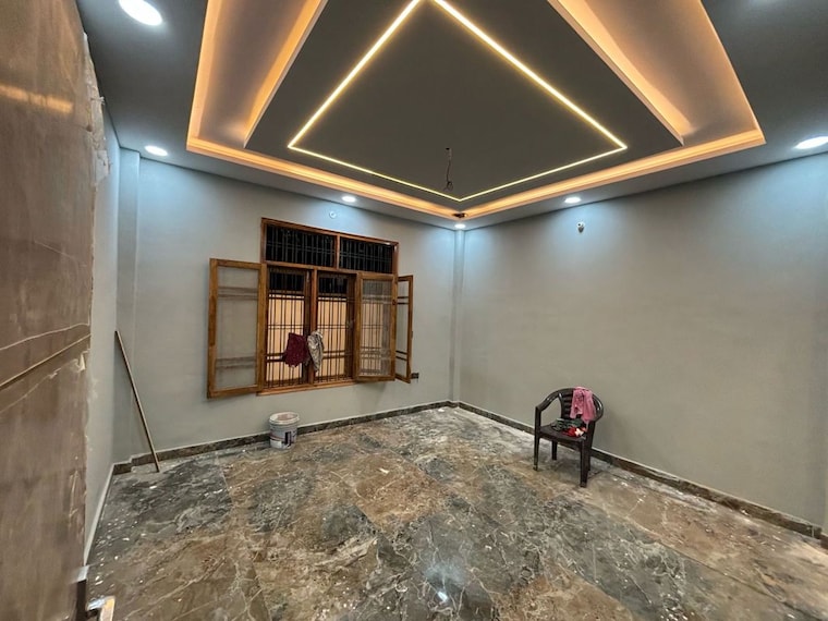  Parking, lr-bluemoon-homes 4 Bedroom 1925 Sq.Ft. Apartment In Raj Nagar Extension Ghaziabad 10639101