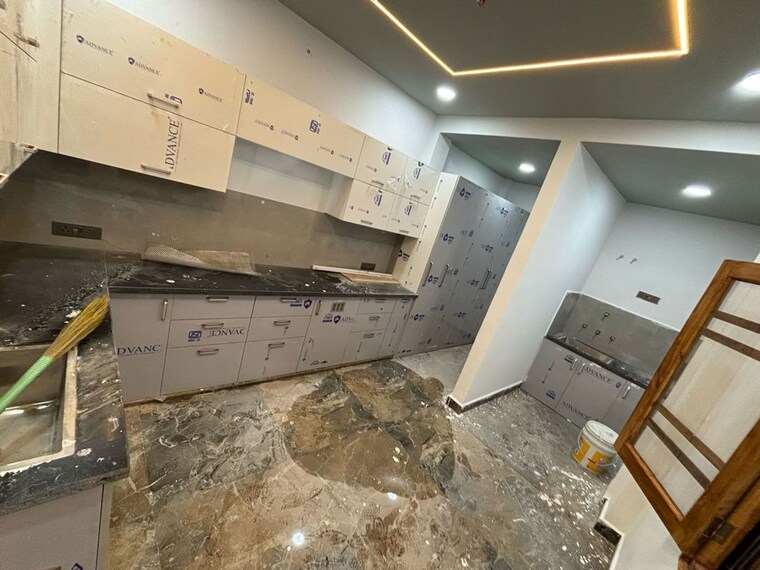 Team Area, lr-bluemoon-homes 4 Bedroom 1925 Sq.Ft. Apartment In Raj Nagar Extension Ghaziabad 10639101