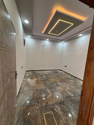 Kitchen in 4 BHK Apartment at LR Bluemoon Homes, Raj Nagar Extension – for Sale